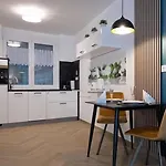 Bliss & Relax Debrecen, Free Parking Lejlighed