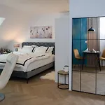 Bliss & Relax Debrecen, Free Parking Lejlighed Debrecen
