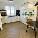 Lejlighed Bliss & Relax Debrecen, Free Parking