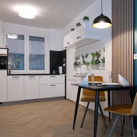 Bliss & Relax Debrecen, Free Parking Appartamento