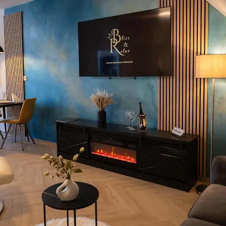 Appartamento Bliss & Relax Debrecen, Free Parking Debrecen
