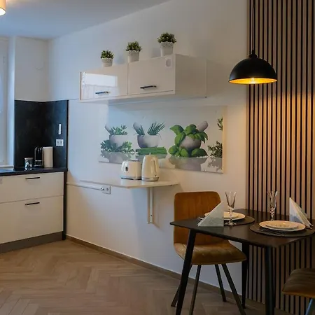 Bliss & Relax Debrecen, Free Parking * Debrecen