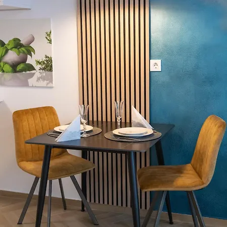 Bliss & Relax Debrecen, Free Parking *
