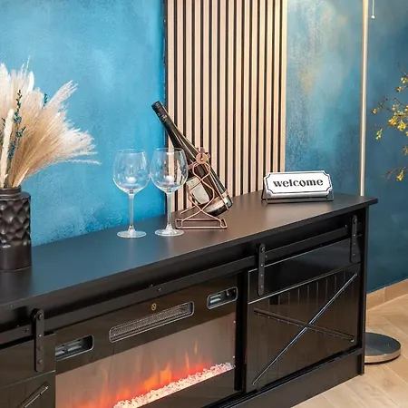 Bliss & Relax Debrecen, Free Parking Appartamento