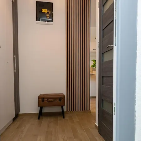 Appartamento Bliss & Relax Debrecen, Free Parking Debrecen