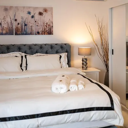 Bliss & Relax Debrecen, Free Parking Appartamento Debrecen