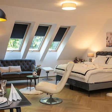 Appartamento Bliss & Relax Debrecen, Free Parking