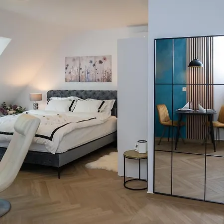 Bliss & Relax Debrecen, Free Parking Appartamento Debrecen