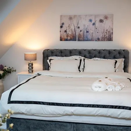 Bliss & Relax Debrecen, Free Parking Appartamento *