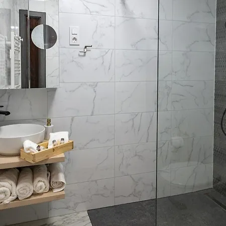 Appartamento Bliss & Relax Debrecen, Free Parking