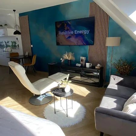 Bliss & Relax Debrecen, Free Parking Appartamento Debrecen