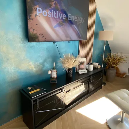 Appartamento Bliss & Relax Debrecen, Free Parking