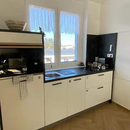 Appartamento Bliss & Relax Debrecen, Free Parking