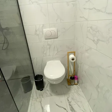 Appartamento Bliss & Relax Debrecen, Free Parking