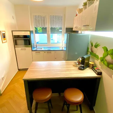 Bliss & Relax Debrecen, Free Parking *
