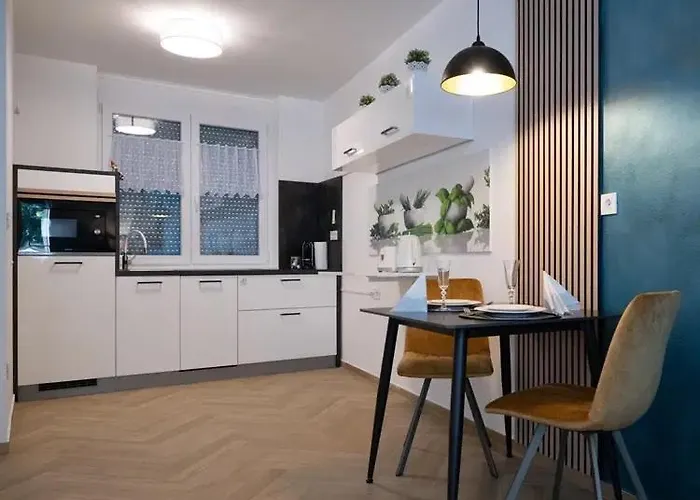 Bliss & Relax Debrecen, Free Parking דירה