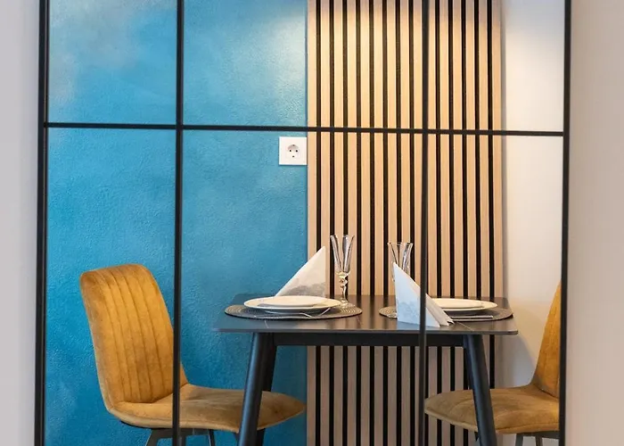 דירה Bliss & Relax Debrecen, Free Parking דברצן