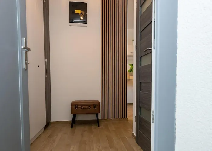 דירה Bliss & Relax Debrecen, Free Parking דברצן