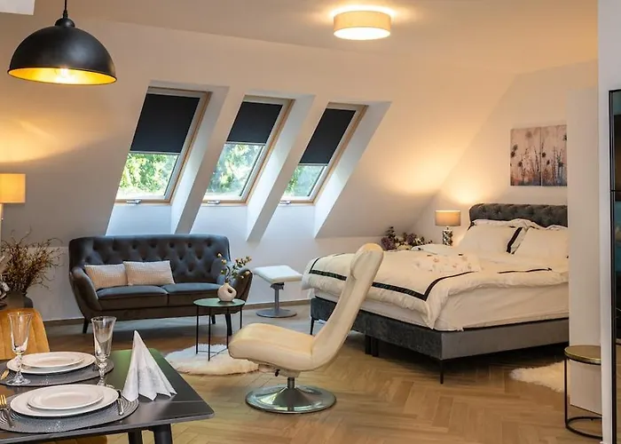 דירה Bliss & Relax Debrecen, Free Parking