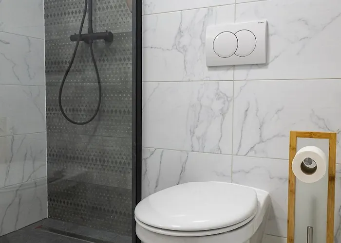 Bliss & Relax Debrecen, Free Parking * דברצן