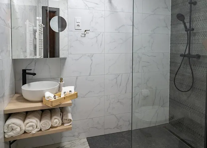 דירה Bliss & Relax Debrecen, Free Parking