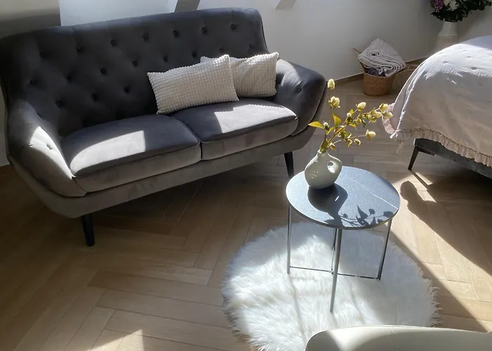 Bliss & Relax Debrecen, Free Parking דירה דברצן