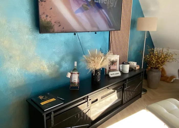 דירה Bliss & Relax Debrecen, Free Parking