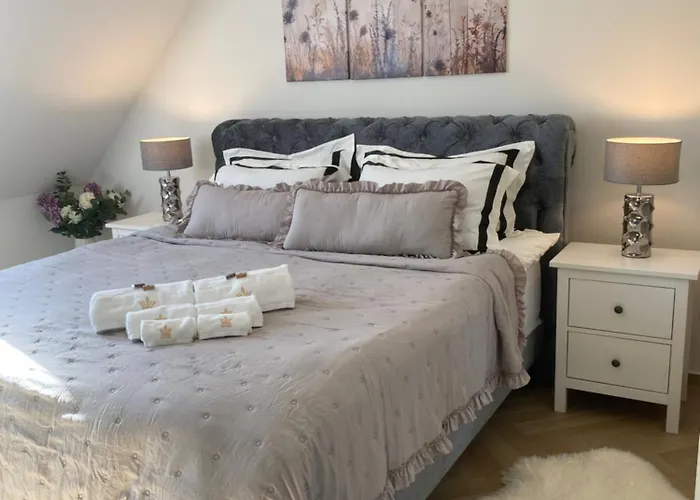 Bliss & Relax Debrecen, Free Parking *
