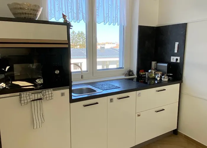 דירה Bliss & Relax Debrecen, Free Parking