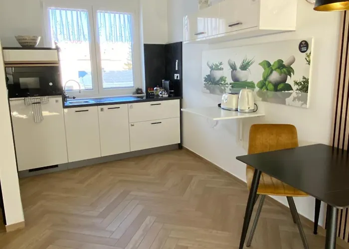 דירה Bliss & Relax Debrecen, Free Parking