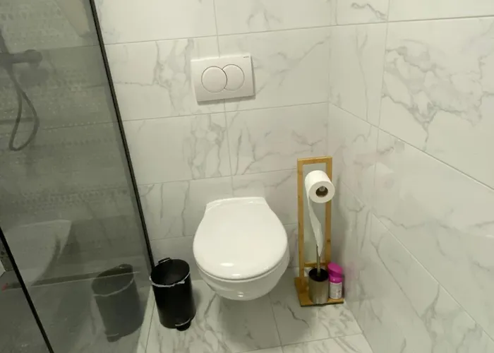 דירה Bliss & Relax Debrecen, Free Parking